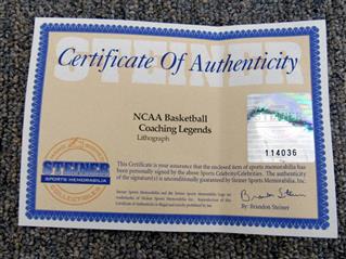 NCAA BASKET BALL COACHES VS CANCER